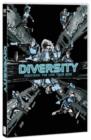 Diversity: Digitized - The Live Tour 2012 - DVD