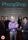 Phone Shop: Series 2 - DVD