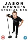 Jason Byrne: Special Eye - DVD