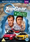Top Gear: The Perfect Road Trip - DVD