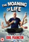The Moaning of Life - DVD