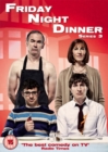 Friday Night Dinner: Series 3 - DVD