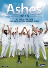 The Ashes: 2015 - DVD