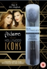 Pixiwoo Present - Hollywood Icons - DVD