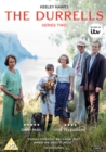 The Durrells: Series Two - DVD