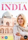Joanna Lumley's India - DVD