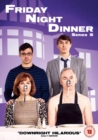 Friday Night Dinner: Series 5 - DVD