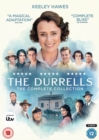The Durrells: The Complete Collection - DVD