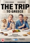 The Trip to Greece - DVD