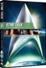 Star Trek V - The Final Frontier - DVD