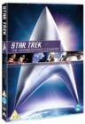 Star Trek VI - The Undiscovered Country - DVD