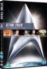 Star Trek: The Motion Picture - DVD