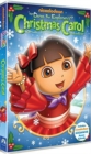 Dora the Explorer: Dora's Christmas Carol Adventure - DVD