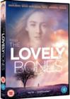 The Lovely Bones - DVD