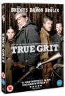 True Grit - DVD