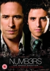 Numb3rs: Complete Series Collection - DVD