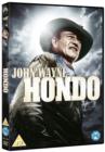 Hondo - DVD