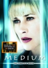 Medium: The Complete Series - DVD