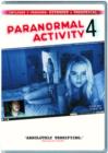 Paranormal Activity 4: Extended Edition - DVD