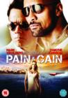 Pain and Gain - DVD