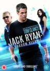 Jack Ryan: Shadow Recruit - DVD