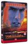 Days of Thunder - DVD