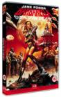 Barbarella - DVD