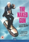 The Naked Gun - DVD