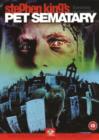 Pet Sematary - DVD