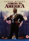 Coming to America - DVD