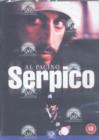 Serpico - DVD