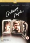 Ordinary People - DVD