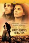 Wuthering Heights - DVD