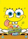 SpongeBob Squarepants: The Movie - DVD