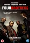 Four Brothers - DVD