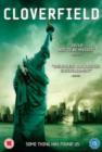 Cloverfield - DVD