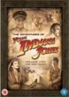 The Adventures of Young Indiana Jones: Volume 2 - The War Years - DVD