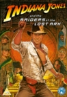Indiana Jones and the Raiders of the Lost Ark - DVD