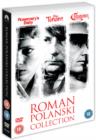 Rosemary's Baby/The Tenant/Chinatown - DVD