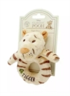 CLASSIC TIGGER RING RATTLE - Book