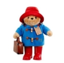 LARGE PADDINGTON BOOTS CASE - Book