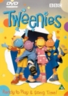 Tweenies: Ready to Play With the Tweenies/Song Time! - DVD