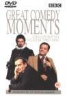 Great Comedy Moments - DVD
