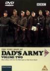 Dad's Army: The Very Best of Dad's Army - Volume 2 - DVD
