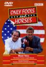 Only Fools and Horses: Miami Twice - DVD