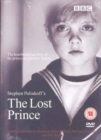 The Lost Prince - DVD