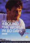 Around the World in 80 Days - DVD