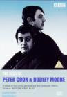 The Best of Peter Cook and Dudley Moore - DVD