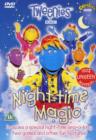 Tweenies: Night-Time Magic - DVD