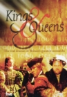 Kings and Queens - DVD